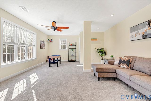 8584 New Ashcake Rd, Mechanicsville, VA 23116