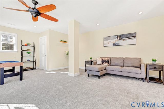 8584 New Ashcake Rd, Mechanicsville, VA 23116