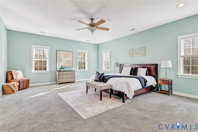 8584 New Ashcake Rd, Mechanicsville, VA 23116