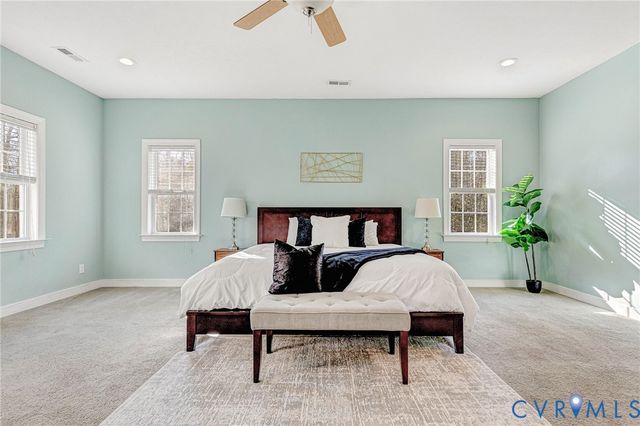 8584 New Ashcake Rd, Mechanicsville, VA 23116