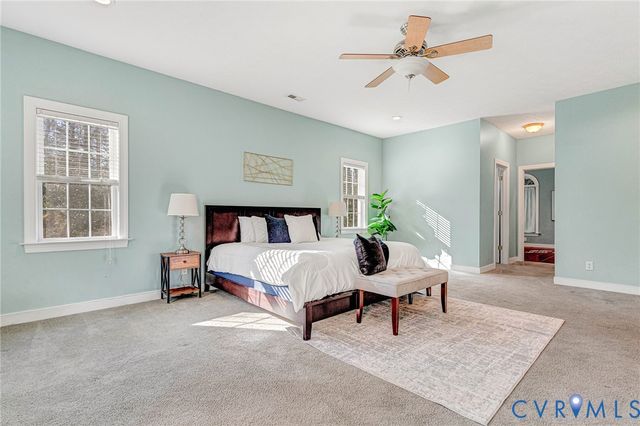 8584 New Ashcake Rd, Mechanicsville, VA 23116