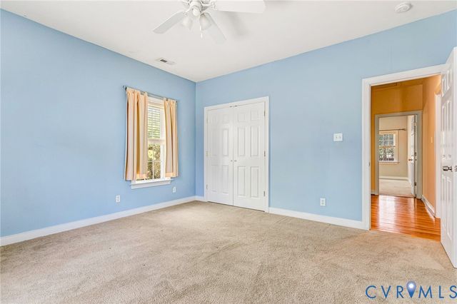 8584 New Ashcake Rd, Mechanicsville, VA 23116