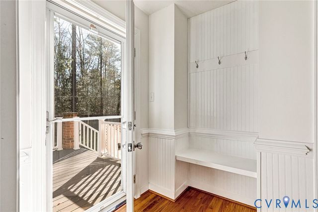 8584 New Ashcake Rd, Mechanicsville, VA 23116