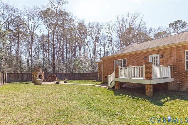 8584 New Ashcake Rd, Mechanicsville, VA 23116