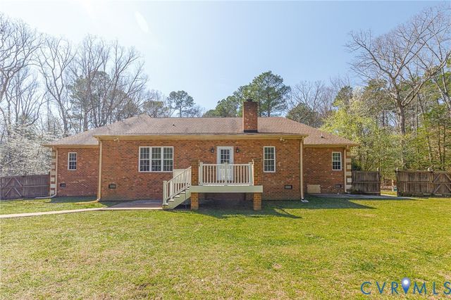 8584 New Ashcake Rd, Mechanicsville, VA 23116