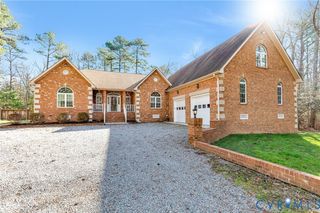 8584 New Ashcake Rd, Mechanicsville, VA 23116