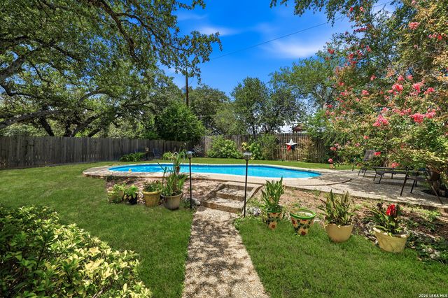 5315 KING GEORGE DR, San Antonio, TX 78229