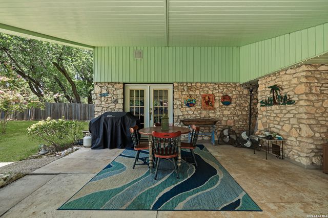 5315 KING GEORGE DR, San Antonio, TX 78229
