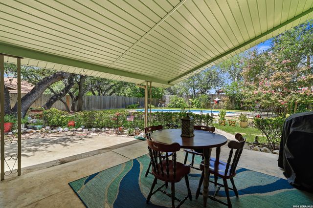 5315 KING GEORGE DR, San Antonio, TX 78229