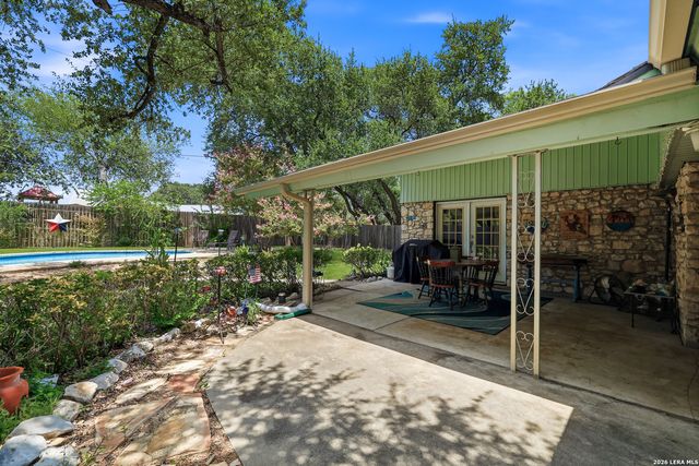 5315 KING GEORGE DR, San Antonio, TX 78229