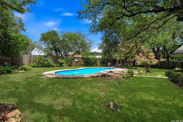 5315 KING GEORGE DR, San Antonio, TX 78229