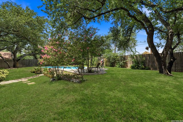 5315 KING GEORGE DR, San Antonio, TX 78229