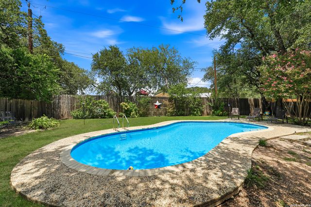 5315 KING GEORGE DR, San Antonio, TX 78229