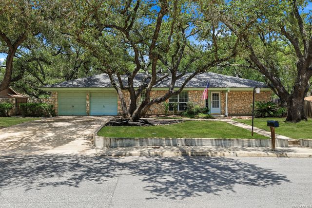 5315 KING GEORGE DR, San Antonio, TX 78229