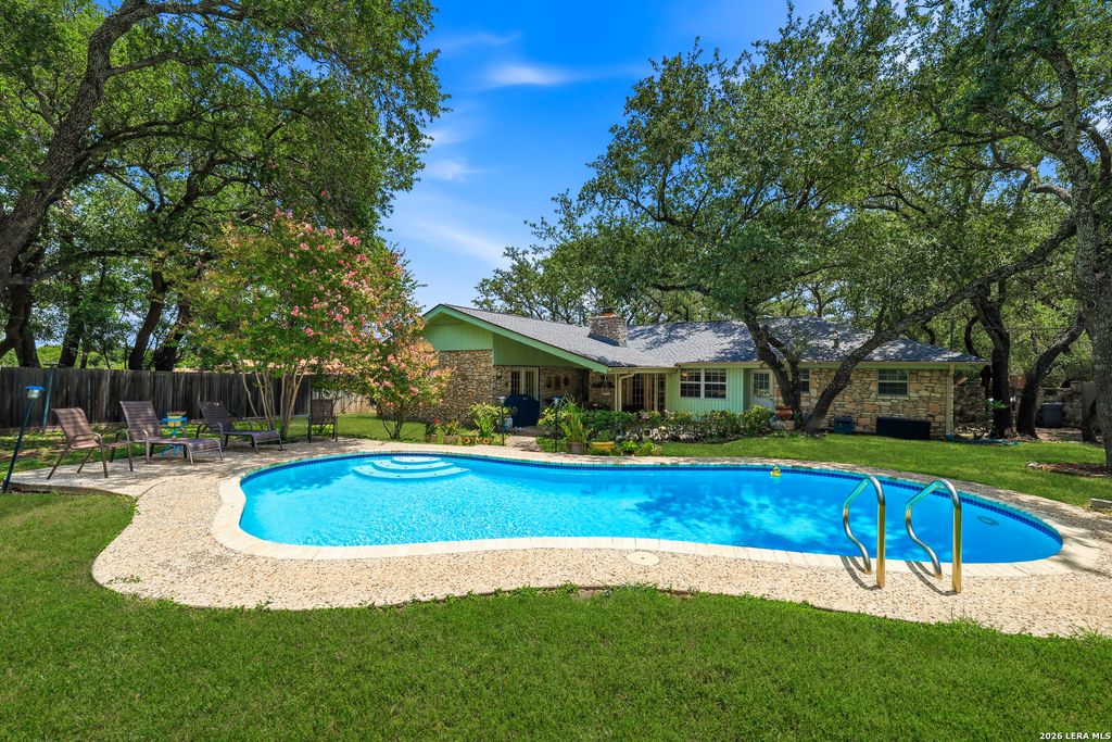 5315 KING GEORGE DR, San Antonio, TX 78229