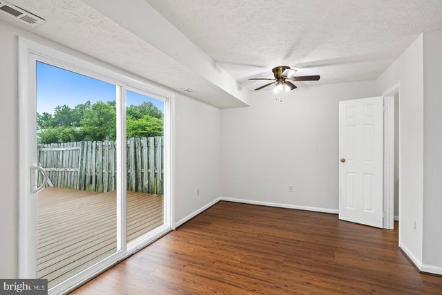 5143 COTTONWOOD CT, Fredericksburg, VA 22407
