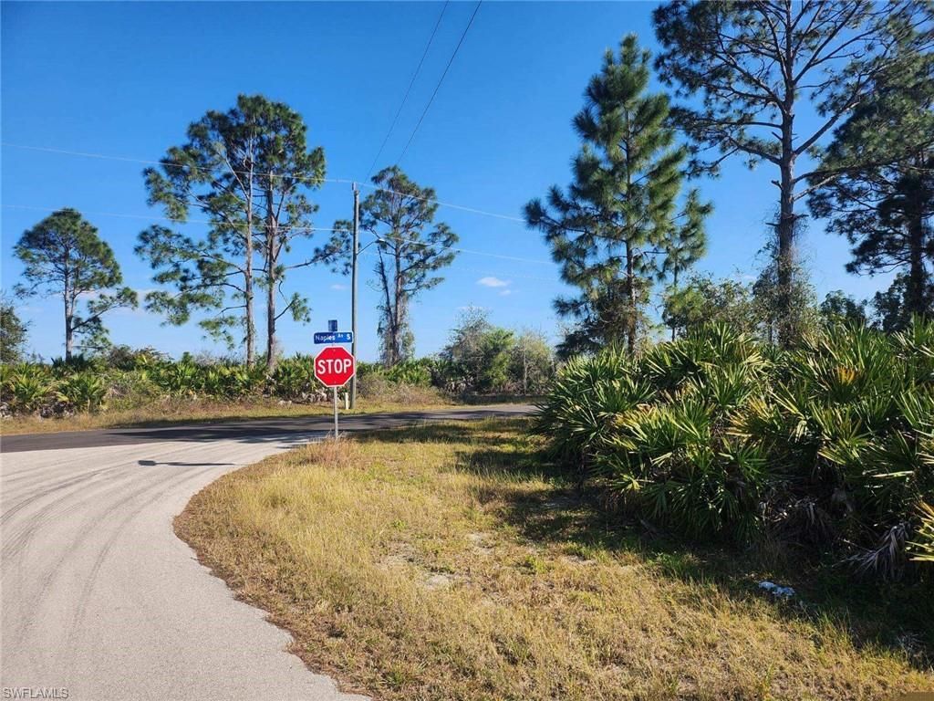 1252 Echo ST E, LEHIGH ACRES, FL 33974 — photo 2