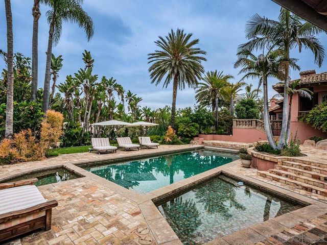 17116 Paseo Hermosa Unit A, Rancho Santa Fe, CA 92067
