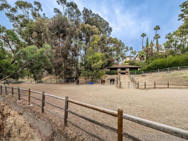 17116 Paseo Hermosa Unit A, Rancho Santa Fe, CA 92067