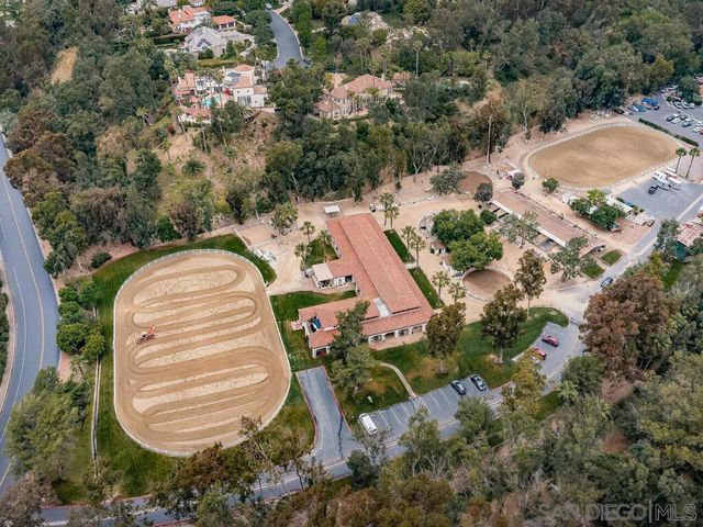 17116 Paseo Hermosa Unit A, Rancho Santa Fe, CA 92067