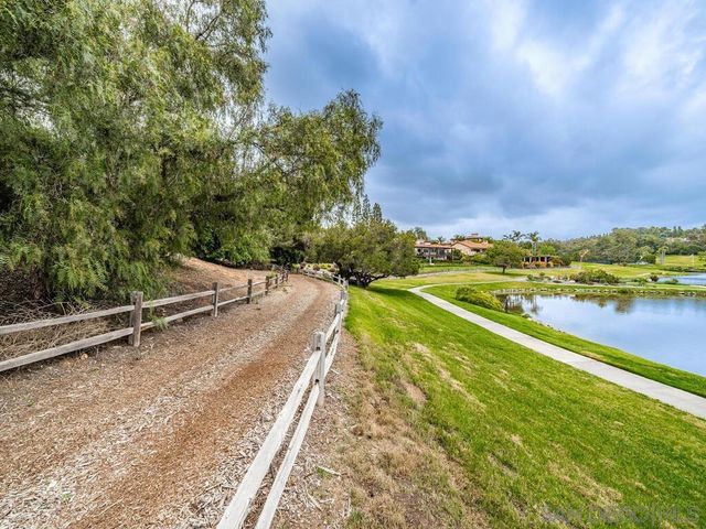 17116 Paseo Hermosa Unit A, Rancho Santa Fe, CA 92067