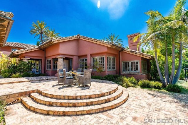 17116 Paseo Hermosa Unit A, Rancho Santa Fe, CA 92067