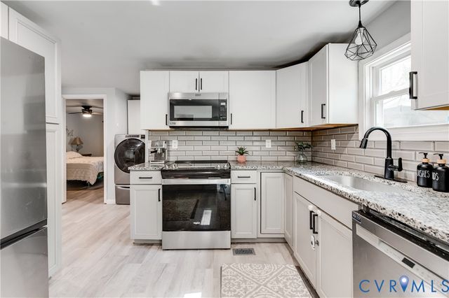 16275 Prince George Dr, Disputanta, VA 23842