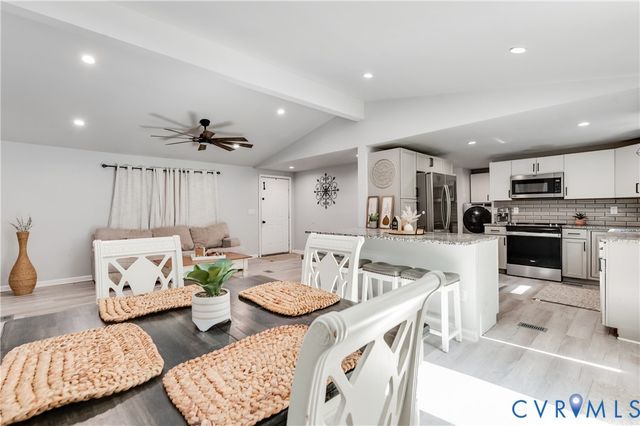 16275 Prince George Dr, Disputanta, VA 23842