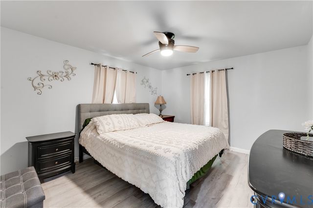 16275 Prince George Dr, Disputanta, VA 23842