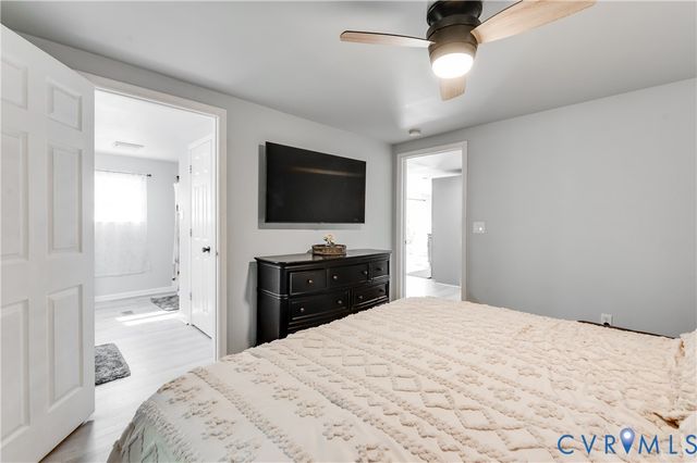 16275 Prince George Dr, Disputanta, VA 23842