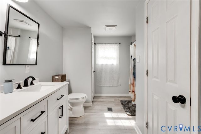 16275 Prince George Dr, Disputanta, VA 23842