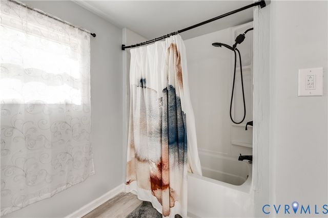 16275 Prince George Dr, Disputanta, VA 23842