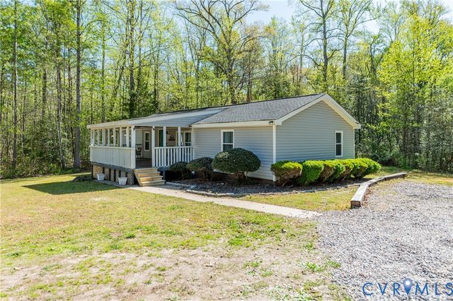 16275 Prince George Dr, Disputanta, VA 23842