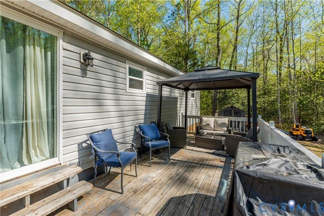 16275 Prince George Dr, Disputanta, VA 23842