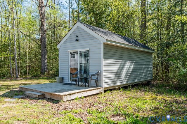 16275 Prince George Dr, Disputanta, VA 23842