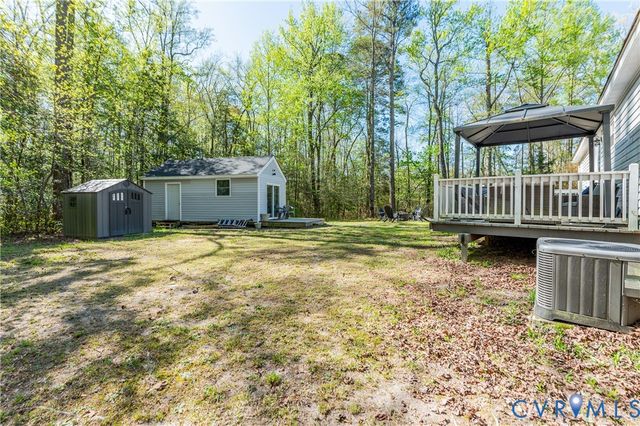 16275 Prince George Dr, Disputanta, VA 23842