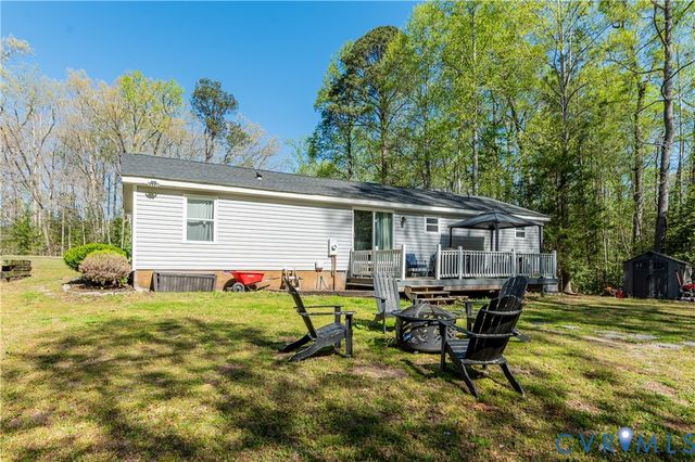 16275 Prince George Dr, Disputanta, VA 23842