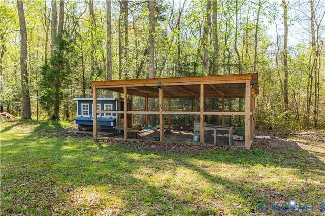 16275 Prince George Dr, Disputanta, VA 23842