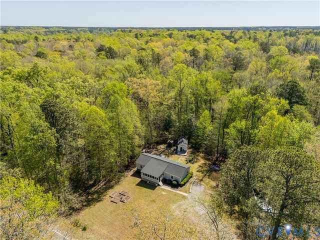 16275 Prince George Dr, Disputanta, VA 23842