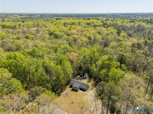 16275 Prince George Dr, Disputanta, VA 23842