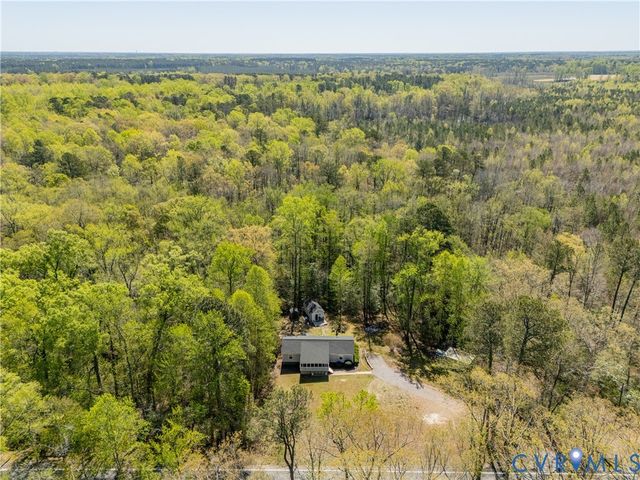 16275 Prince George Dr, Disputanta, VA 23842