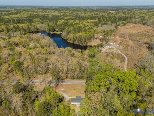 16275 Prince George Dr, Disputanta, VA 23842