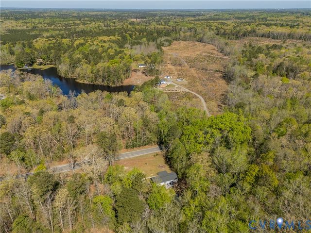 16275 Prince George Dr, Disputanta, VA 23842