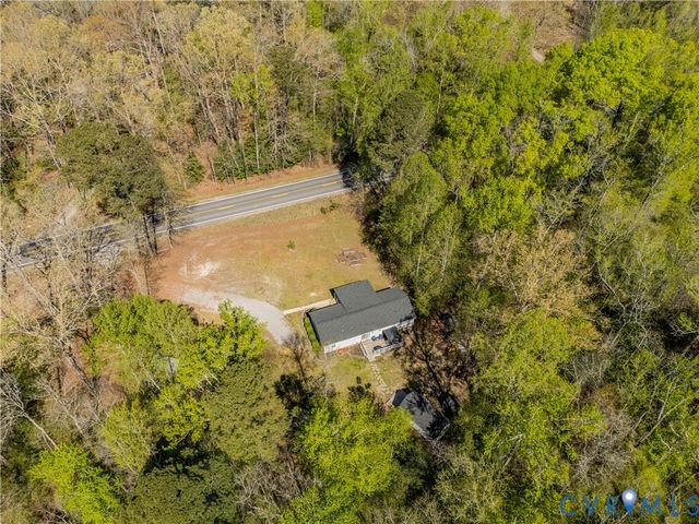 16275 Prince George Dr, Disputanta, VA 23842