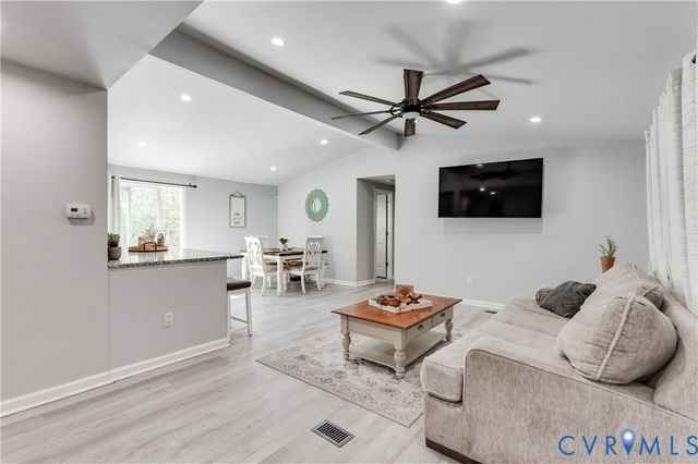 16275 Prince George Dr, Disputanta, VA 23842