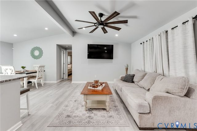 16275 Prince George Dr, Disputanta, VA 23842