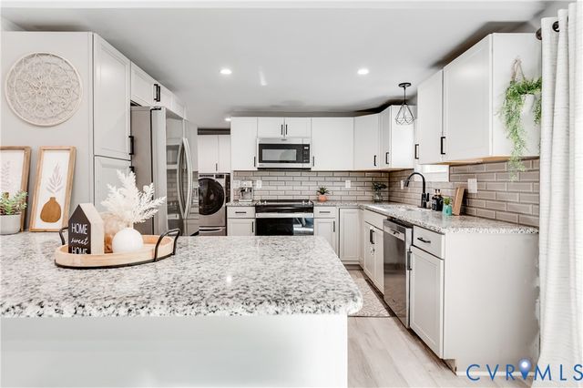 16275 Prince George Dr, Disputanta, VA 23842