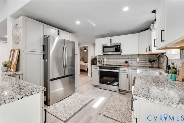 16275 Prince George Dr, Disputanta, VA 23842