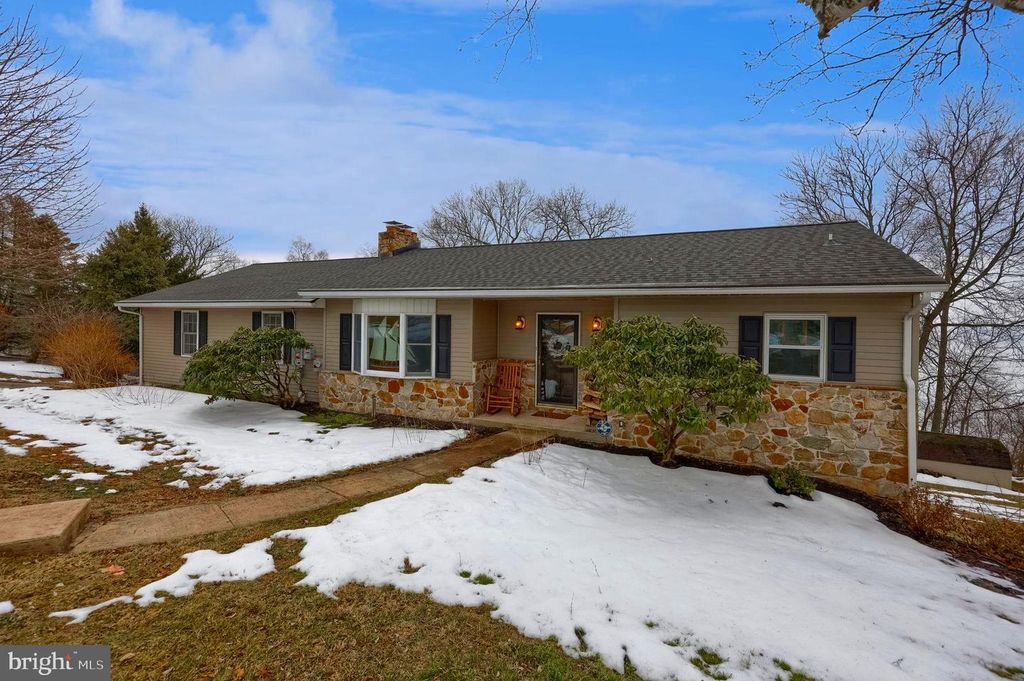 Image 1 of property listing at 1912 RIVERVUE, Drumore, PA 17518