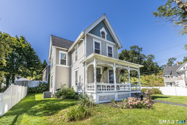 120 Howe Avenue, Shelton, CT 06484